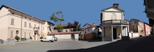 Comune di Fresonara